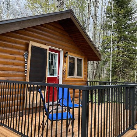 Rocky Mountain Cabins And Home ゴールデン エクステリア 写真