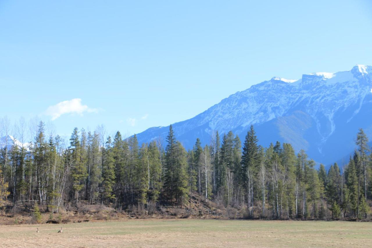 Rocky Mountain Cabins And Home ゴールデン エクステリア 写真