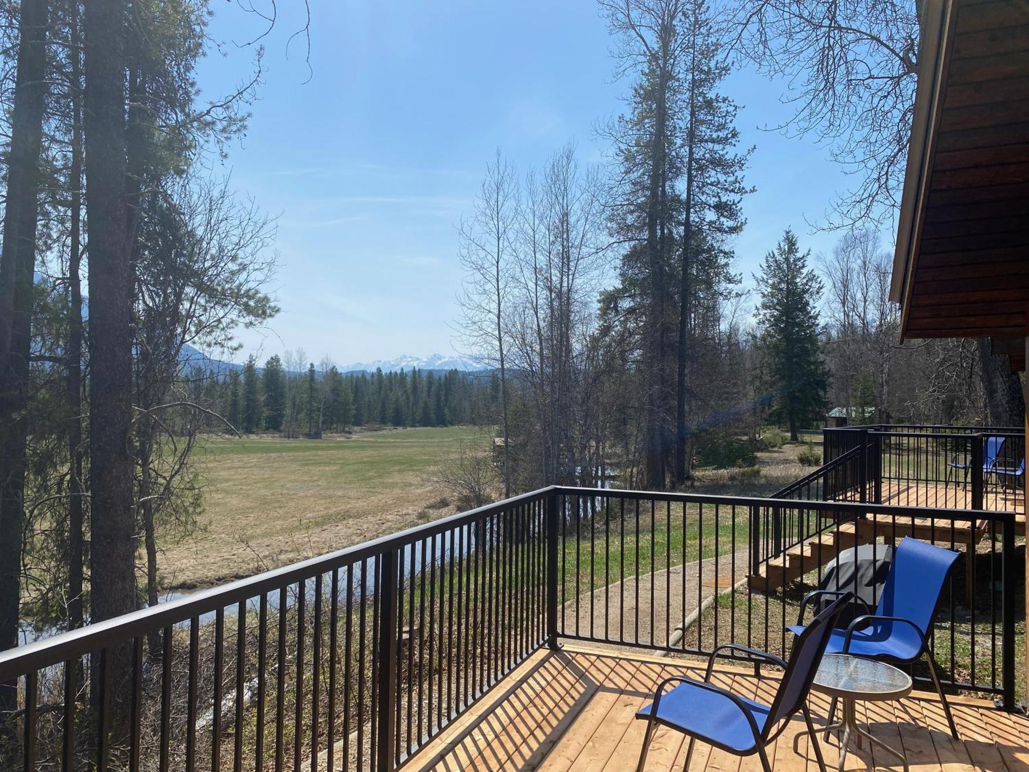 Rocky Mountain Cabins And Home ゴールデン エクステリア 写真
