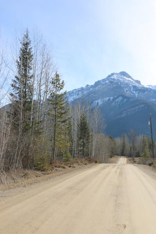 Rocky Mountain Cabins And Home ゴールデン エクステリア 写真